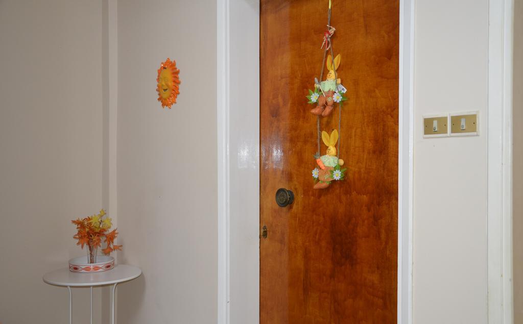 Kalimera Apartment Nafplio Exterior photo