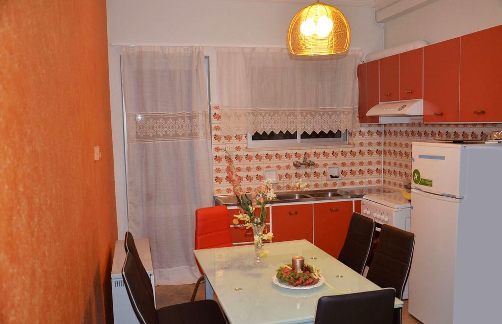 Kalimera Apartment Nafplio Exterior photo