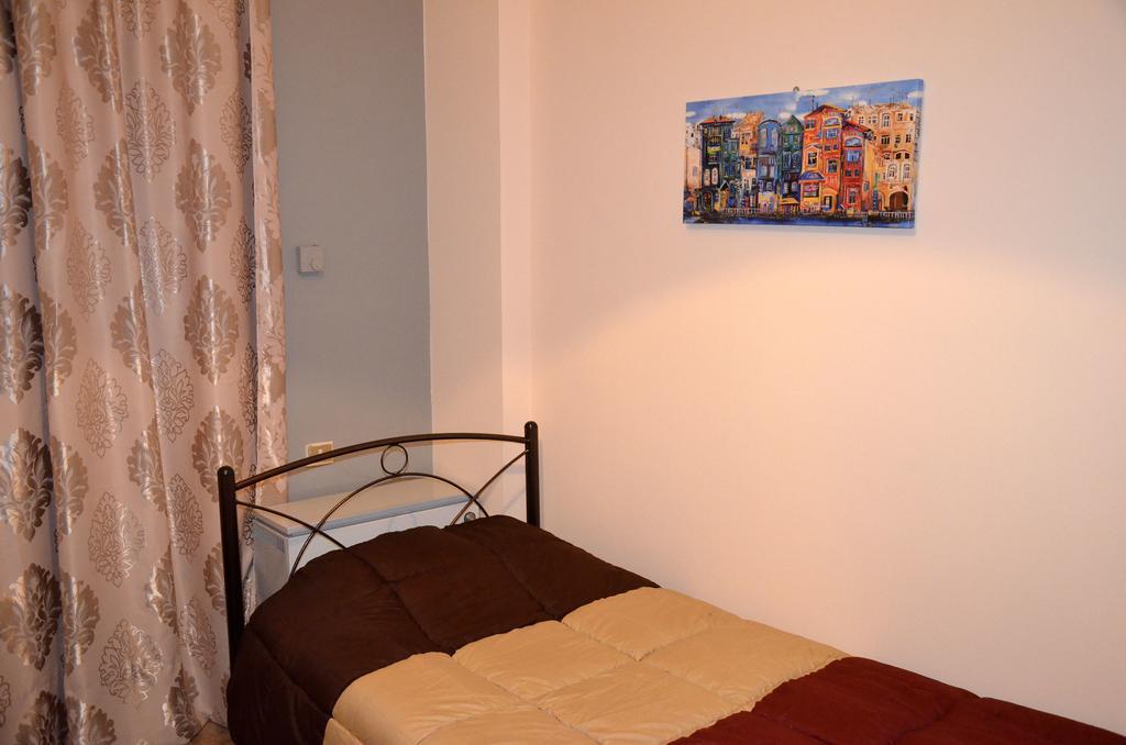 Kalimera Apartment Nafplio Exterior photo