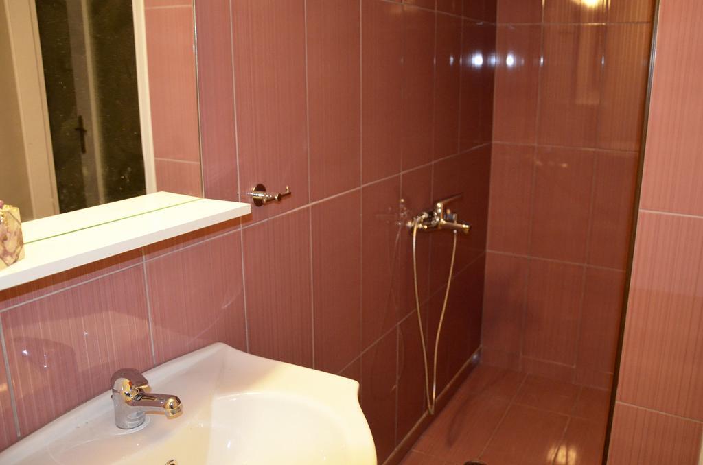 Kalimera Apartment Nafplio Exterior photo
