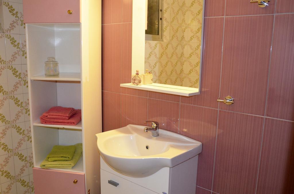 Kalimera Apartment Nafplio Exterior photo